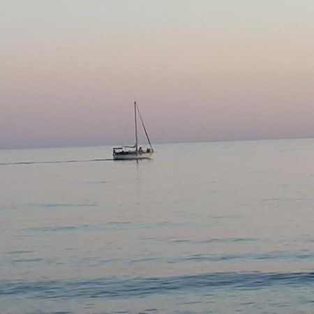 Apartamento Ferrara Vistamar 2 Torrox Exteriér fotografie