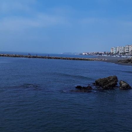 Apartamento Ferrara Vistamar 2 Torrox Exteriér fotografie