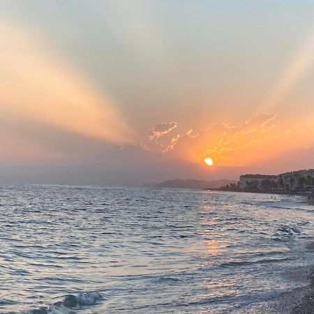 Apartamento Ferrara Vistamar 2 Torrox Exteriér fotografie