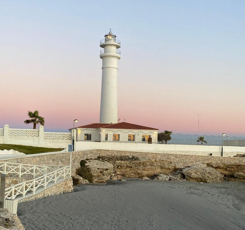 Apartamento Ferrara Vistamar 2 Torrox Exteriér fotografie
