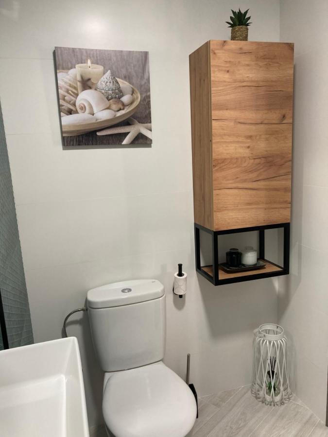 Apartamento Ferrara Vistamar 2 Torrox Exteriér fotografie