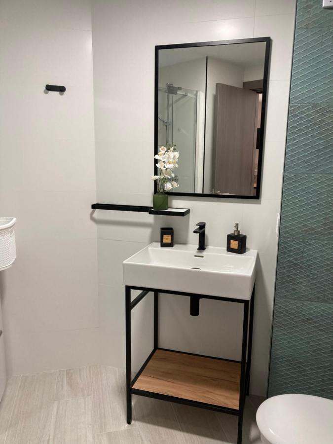 Apartamento Ferrara Vistamar 2 Torrox Exteriér fotografie
