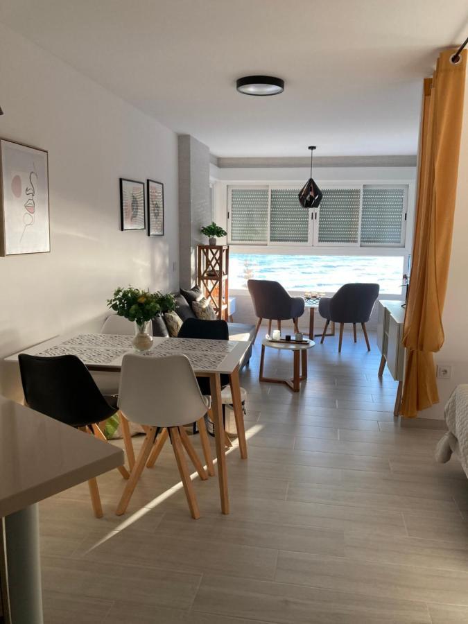 Apartamento Ferrara Vistamar 2 Torrox Exteriér fotografie