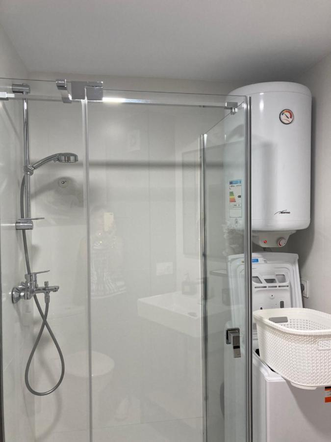 Apartamento Ferrara Vistamar 2 Torrox Exteriér fotografie
