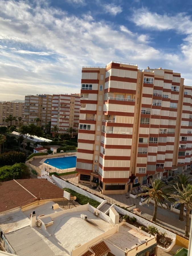 Apartamento Ferrara Vistamar 2 Torrox Exteriér fotografie
