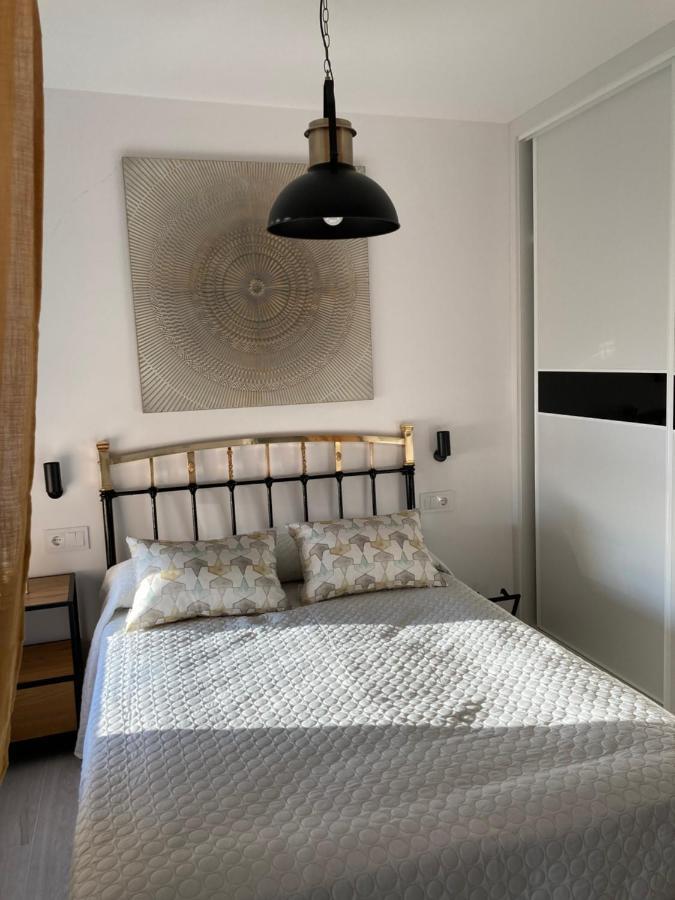 Apartamento Ferrara Vistamar 2 Torrox Exteriér fotografie