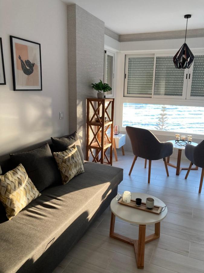 Apartamento Ferrara Vistamar 2 Torrox Exteriér fotografie