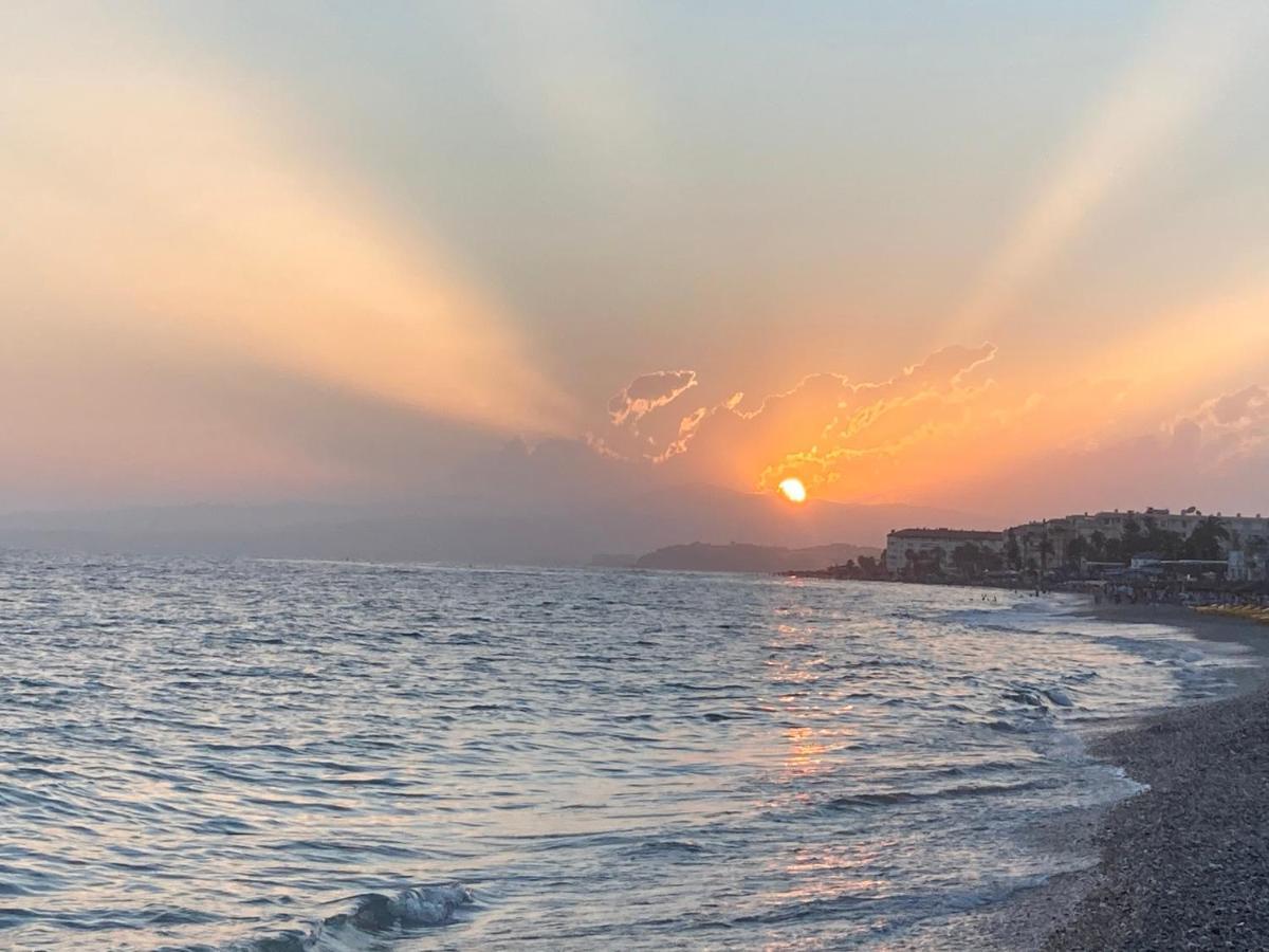Apartamento Ferrara Vistamar 2 Torrox Exteriér fotografie