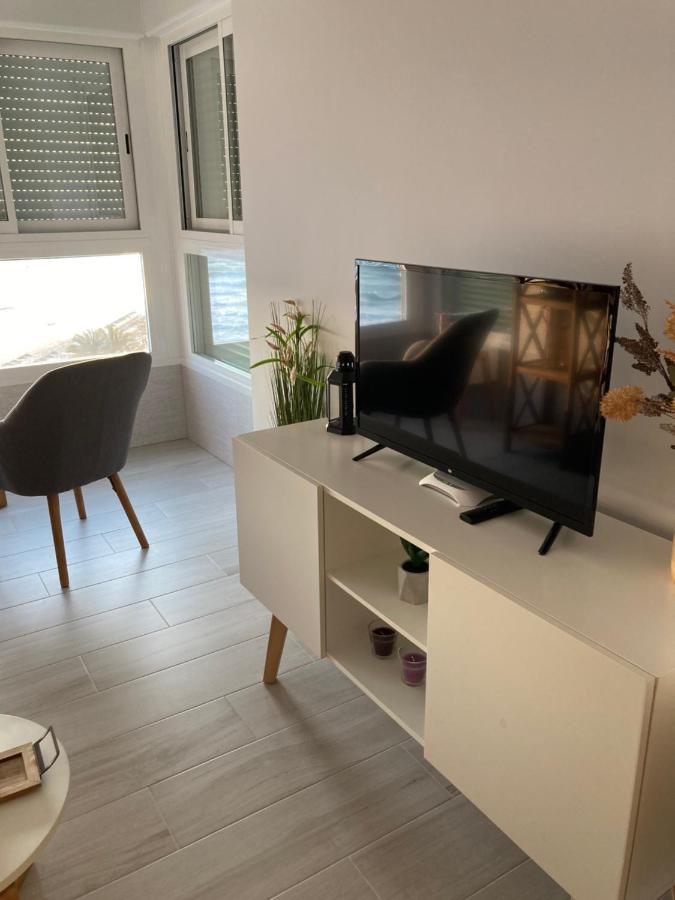 Apartamento Ferrara Vistamar 2 Torrox Exteriér fotografie
