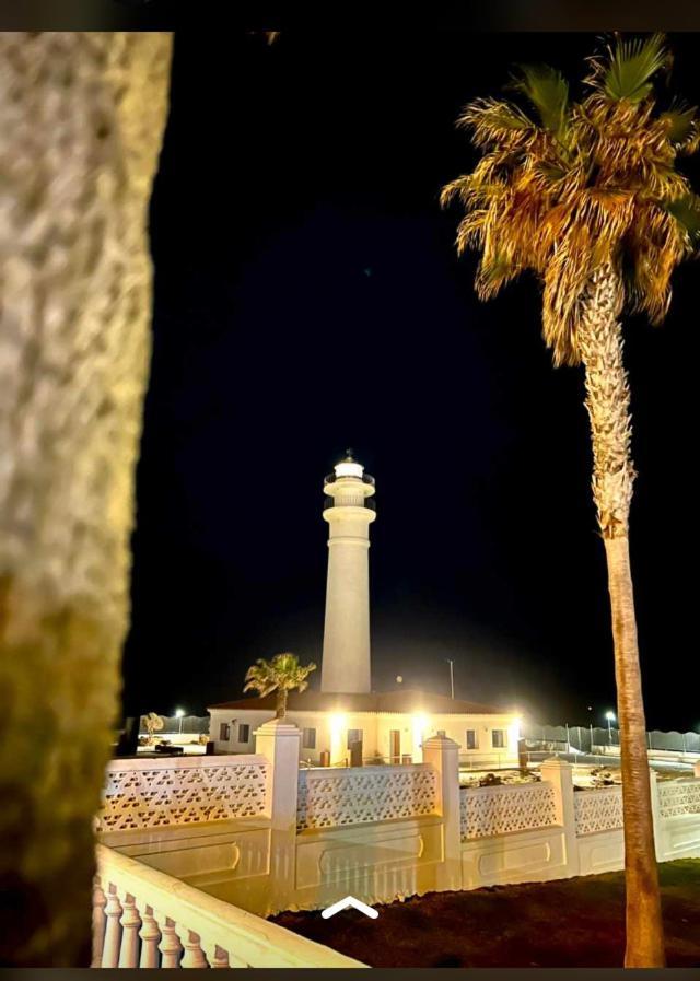 Apartamento Ferrara Vistamar 2 Torrox Exteriér fotografie